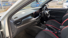 Skoda Kamiq 1.5 TSI Monte Carlo 5dr Petrol Hatchback